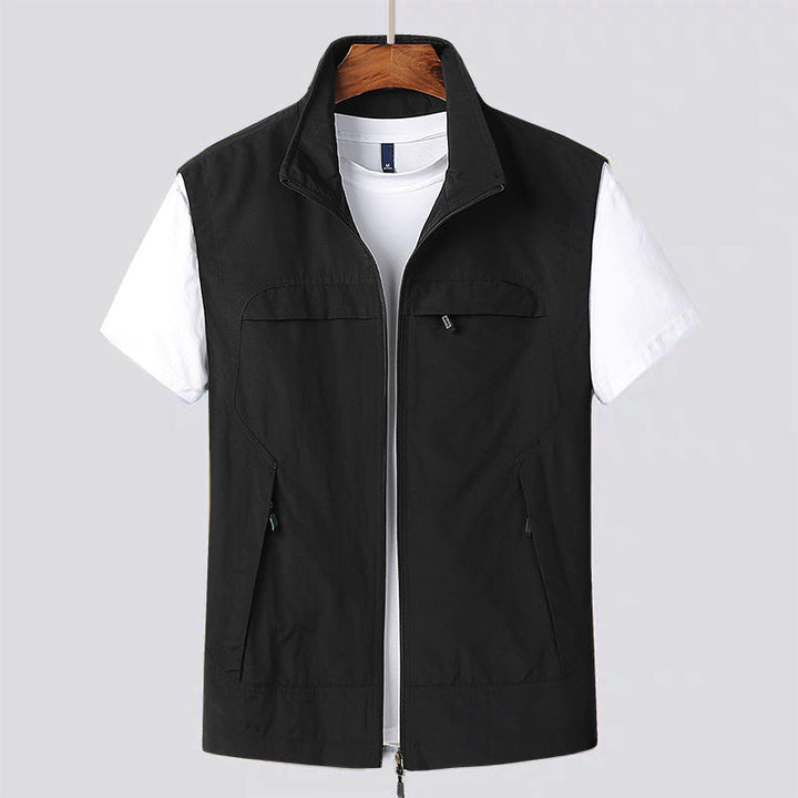 Neo - Modern Outdoor Vest