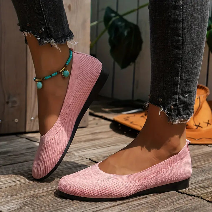 Alice - Breathable Non-Slip Shoes