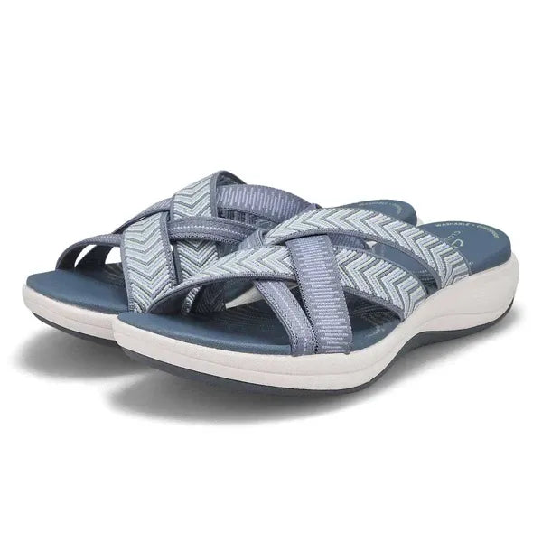 Leilani - Breathable Orthopedic Sandals