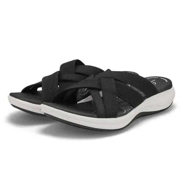 Leilani - Breathable Orthopedic Sandals