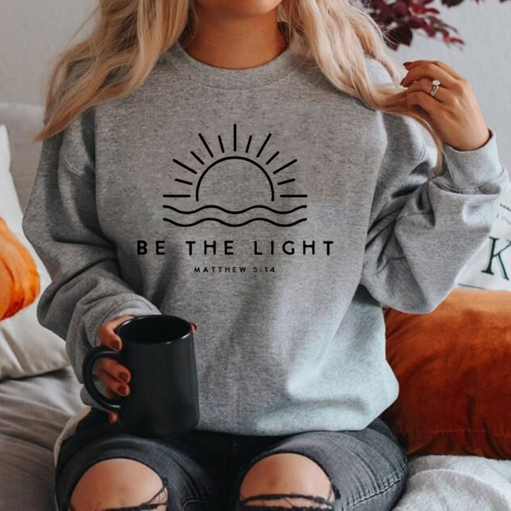 Riley - The Light Sweater