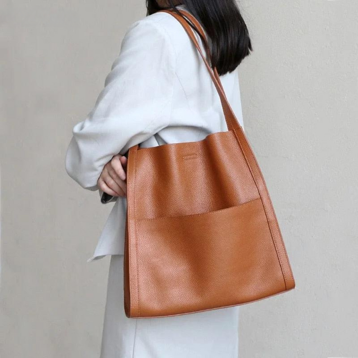 Penelope - Elegant Shoulder Bag