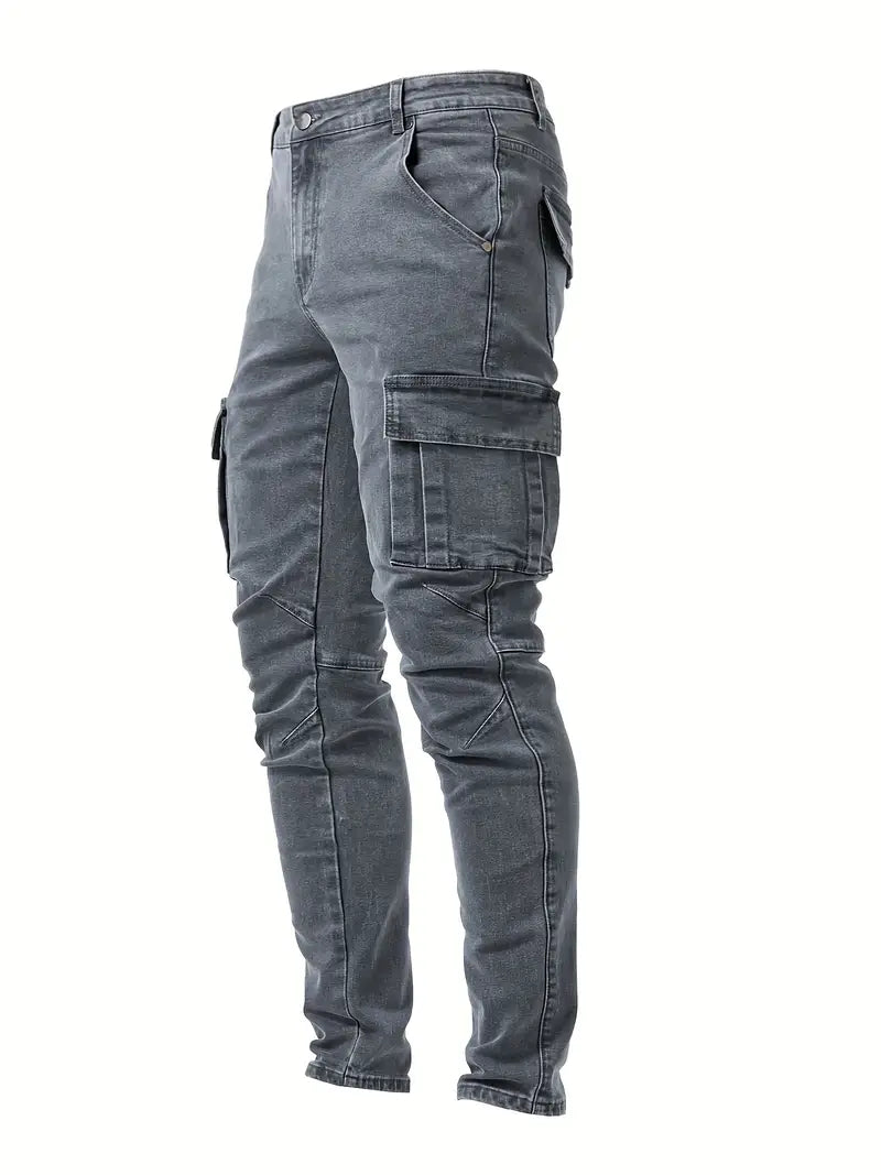 Rider - Stretchy Cargo Pants