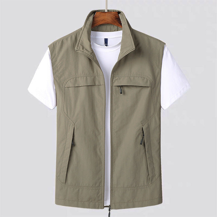 Neo - Modern Outdoor Vest