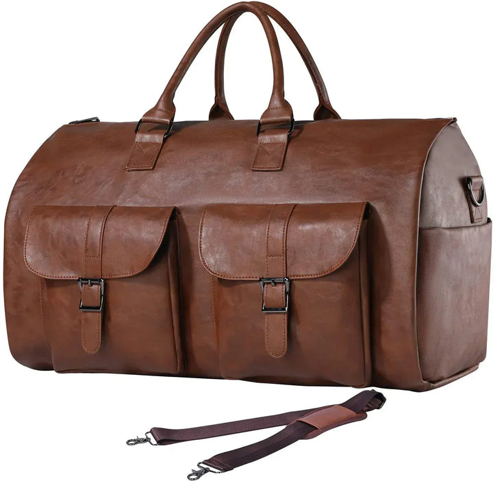 Nova - Classy Convertible Duffle Bag