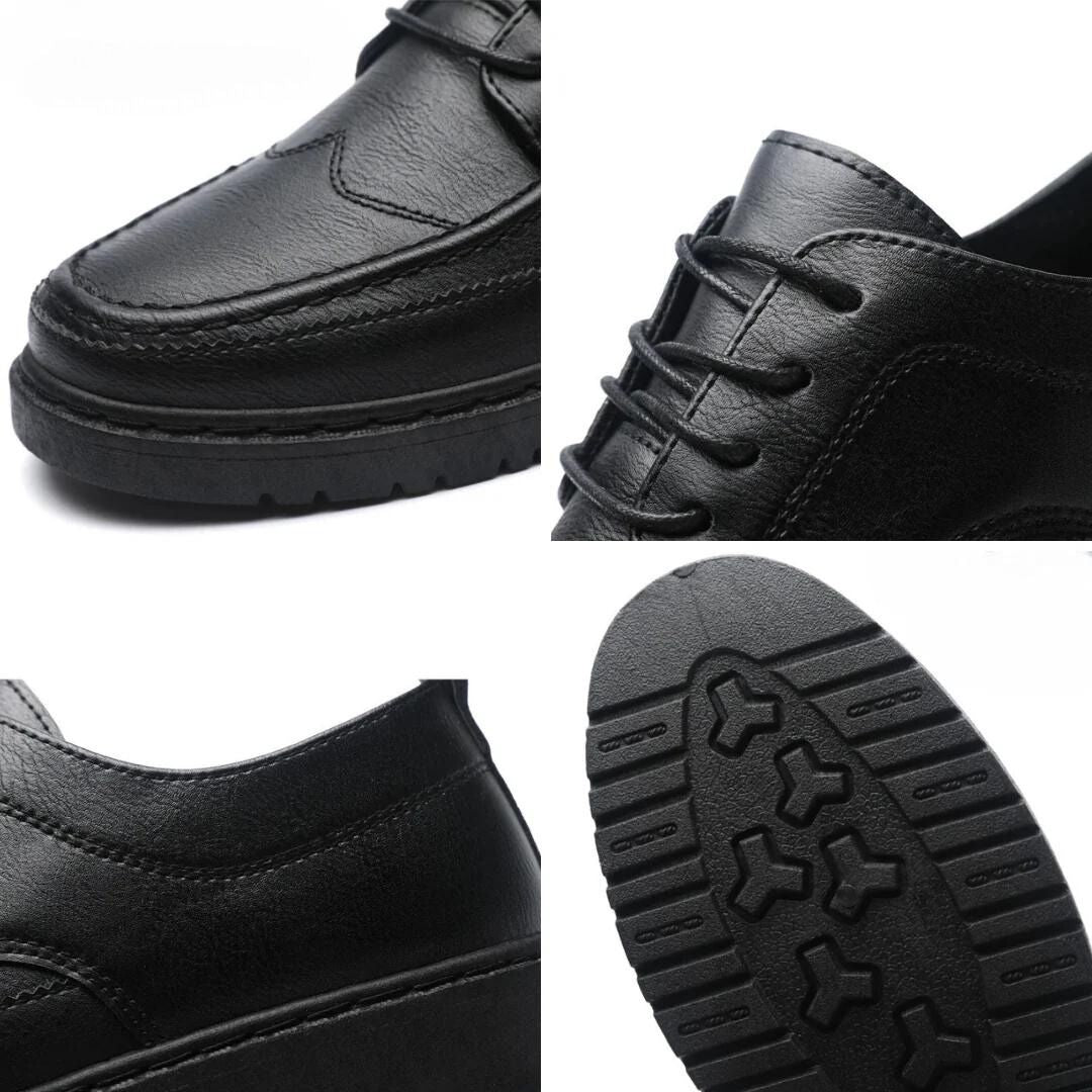 Dimpho - Casual Orthopedic Shoes