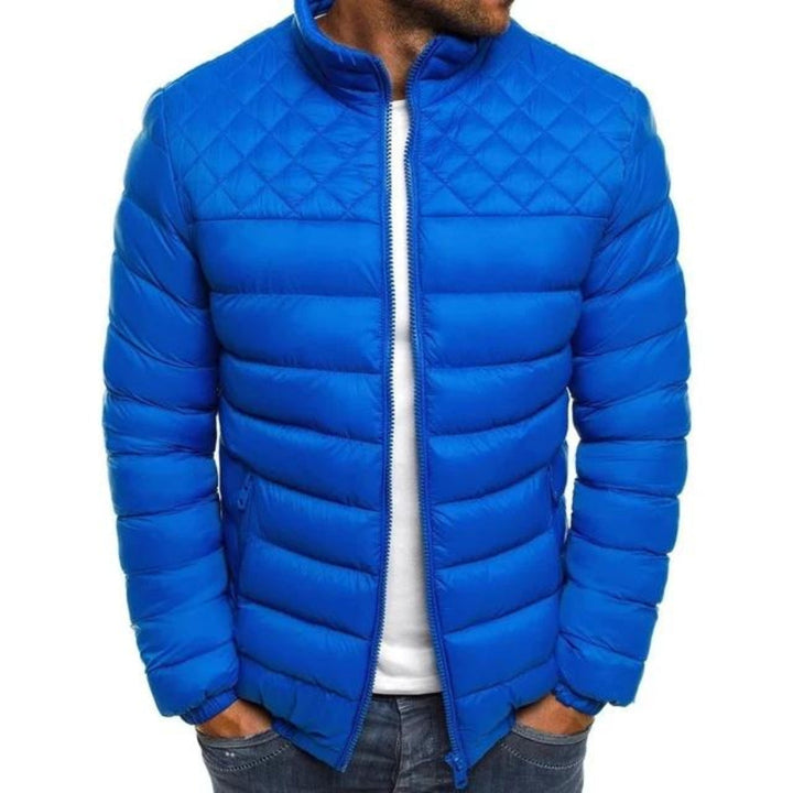 Miles - Comfort Winter Jacket