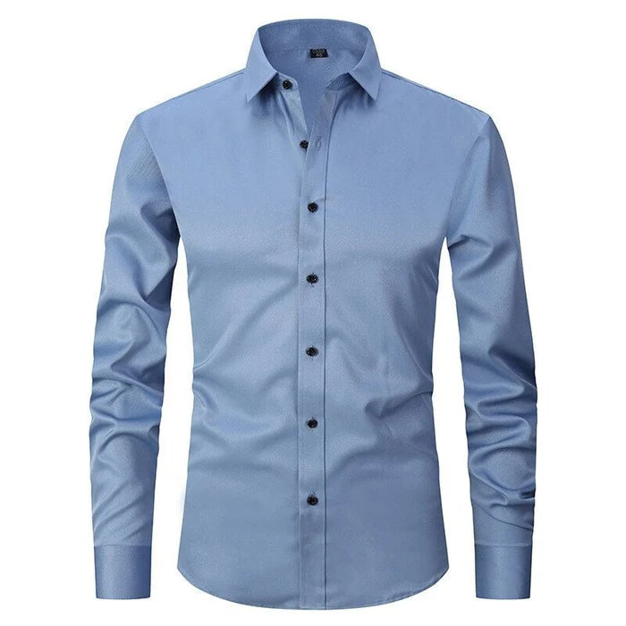 Adam - Classic Stretchable Shirt