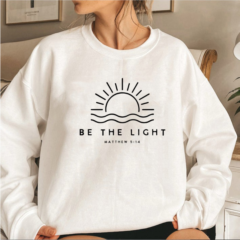 Riley - The Light Sweater