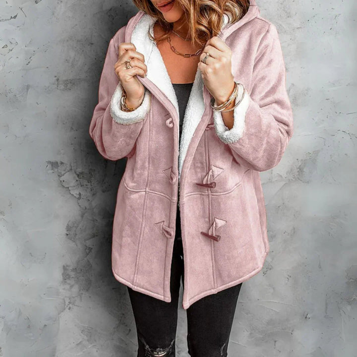 Buhle - Cosy Women's Coat