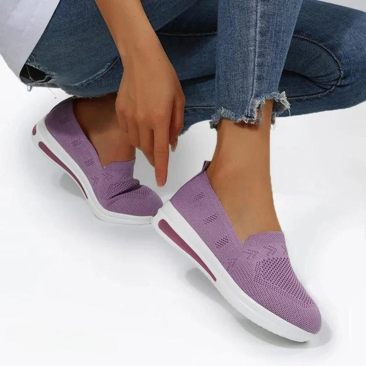 Issaka - Casual Orthopedic Shoes