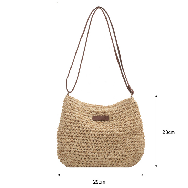 Nandi - Casual Shoulder Bag