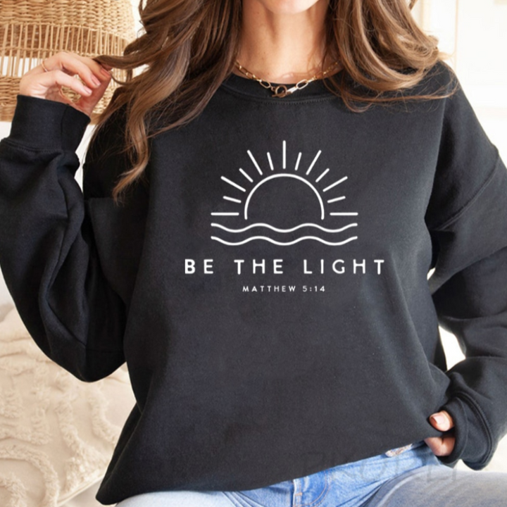 Riley - The Light Sweater