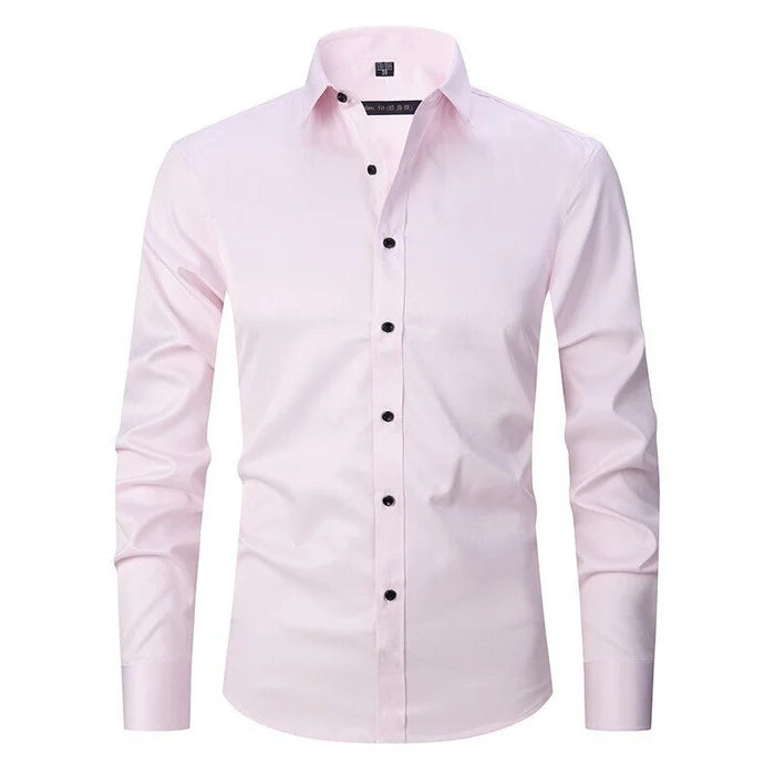 Adam - Classic Stretchable Shirt