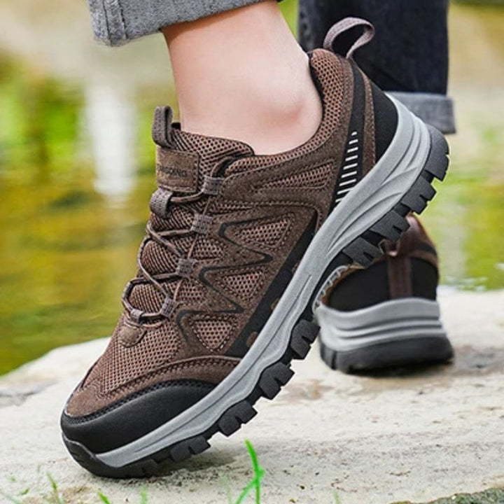 Motheo - Outdoor Orthopedic Shoes