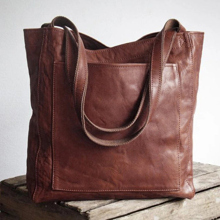 Claire - Timeless Tote Bag