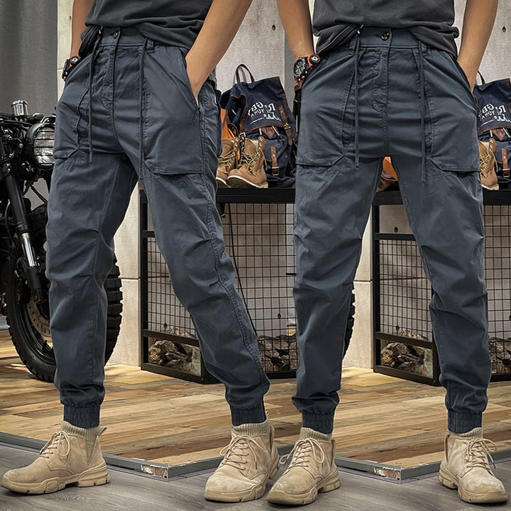 Bernard - Ultimate Cargo Pants