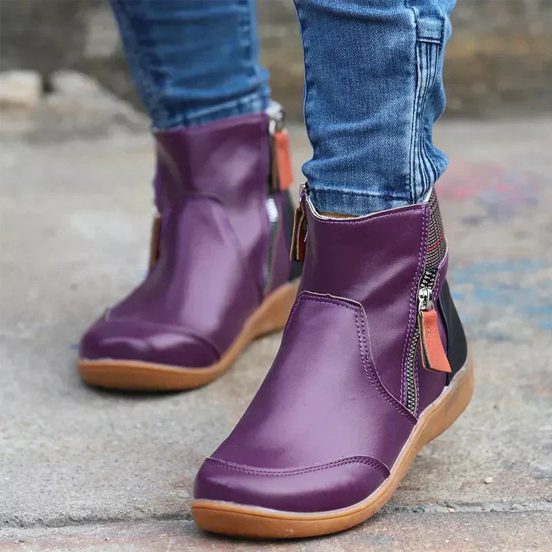 Lizelle - Orthopaedic Waterproof Boots