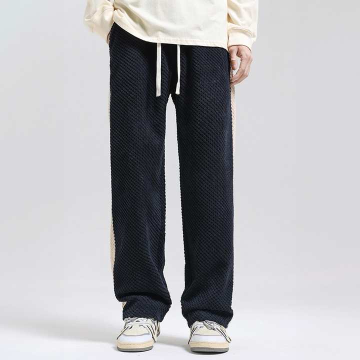 Archer - Men's Waffle Joggers