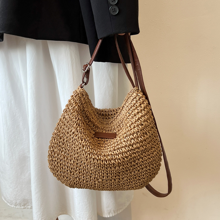 Nandi - Casual Shoulder Bag