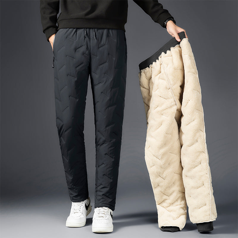 Julian - Ultimate Fleece Pants