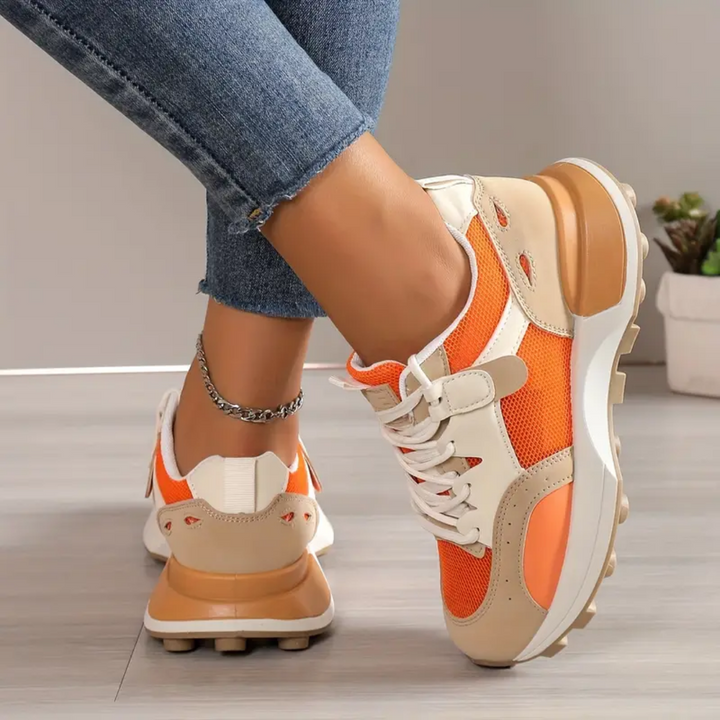 Luella - Stylish Casual Trainers