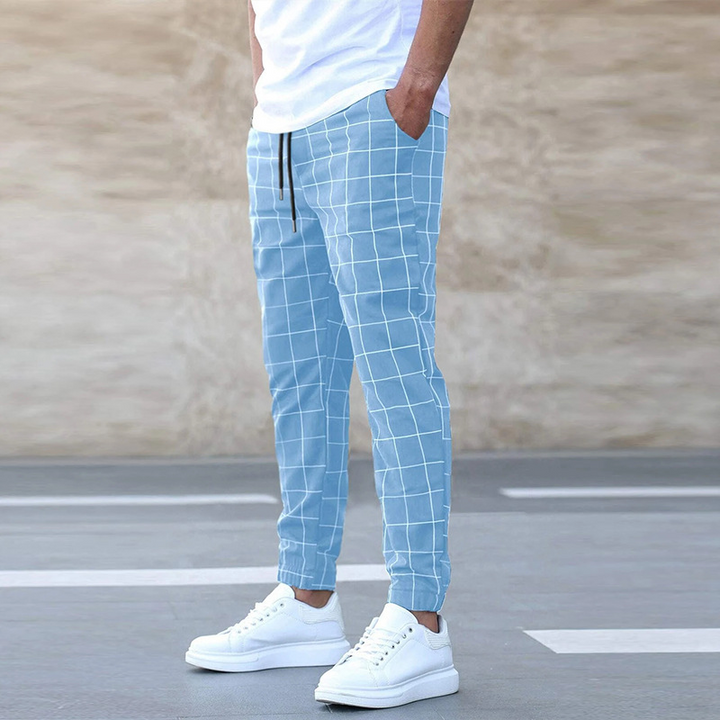 Caleb - Smart Comfort Pants