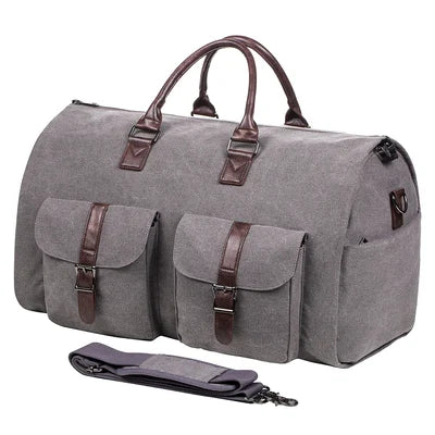 Nova - Classy Convertible Duffle Bag