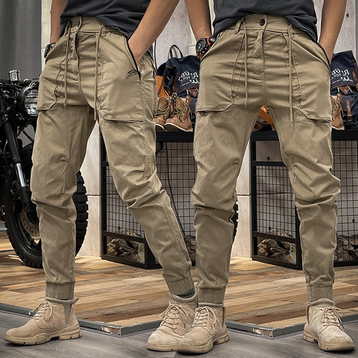 Bernard - Ultimate Cargo Pants