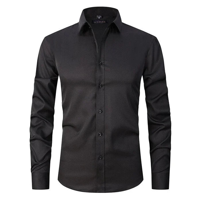 Adam - Classic Stretchable Shirt