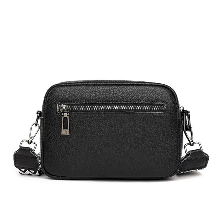 Emery - Stylish Leather Bag