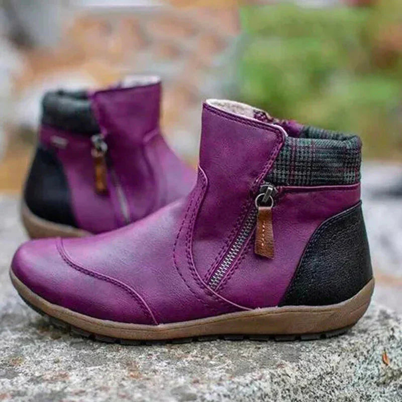 Lizelle - Orthopaedic Waterproof Boots