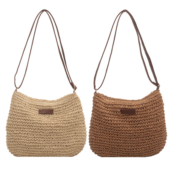 Nandi - Casual Shoulder Bag