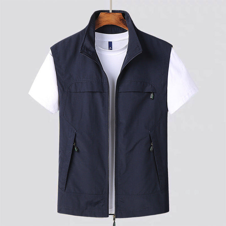 Neo - Modern Outdoor Vest