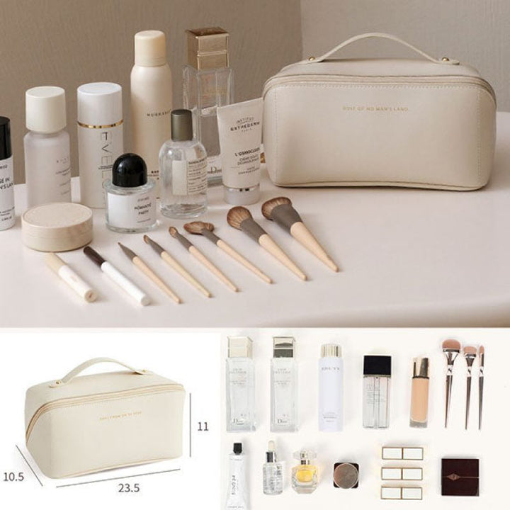 Isadora - Beauty Makeup Bag