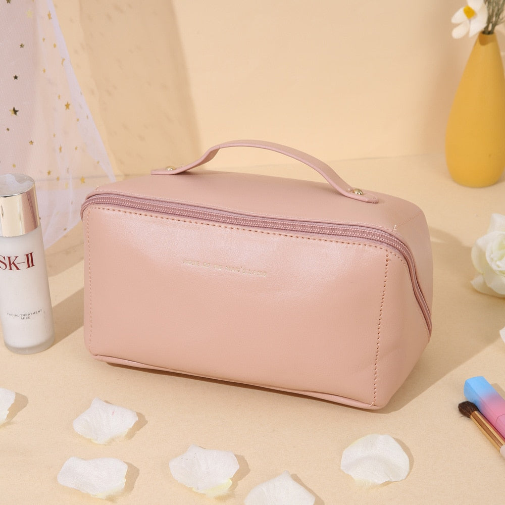 Isadora - Beauty Makeup Bag