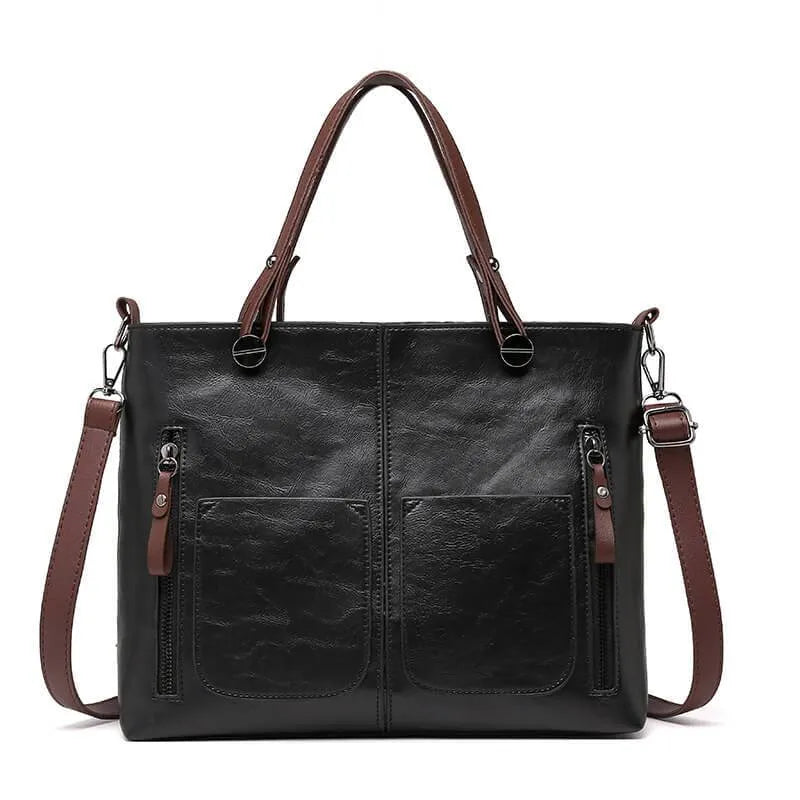 Opal - Classic Shoulder Bag