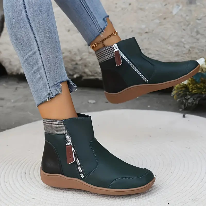 Lizelle - Orthopaedic Waterproof Boots