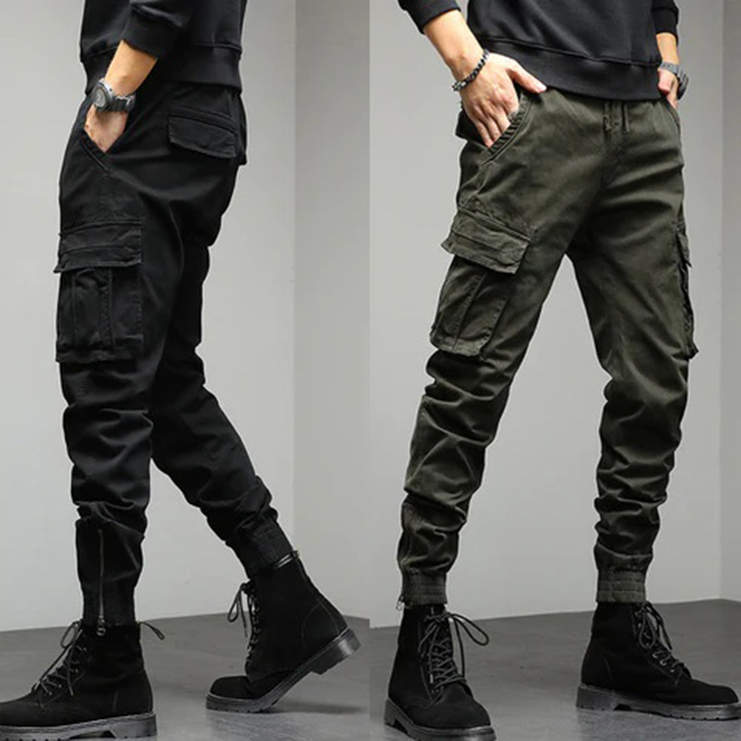 Daryl - Urban Cargo Trouser