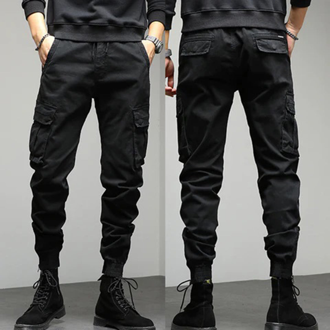 Daryl - Urban Cargo Trouser