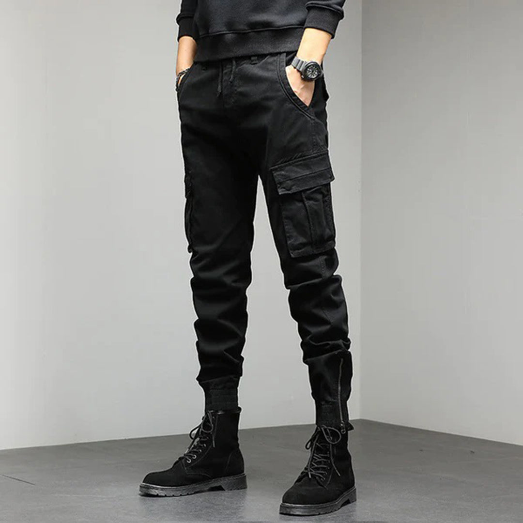 Daryl - Urban Cargo Trouser