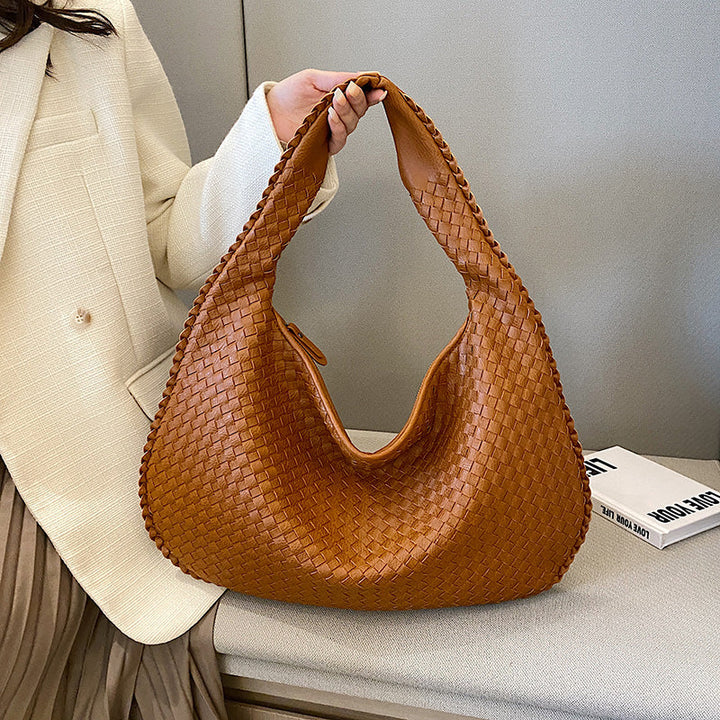 Alinta - Timeless Woven Bag