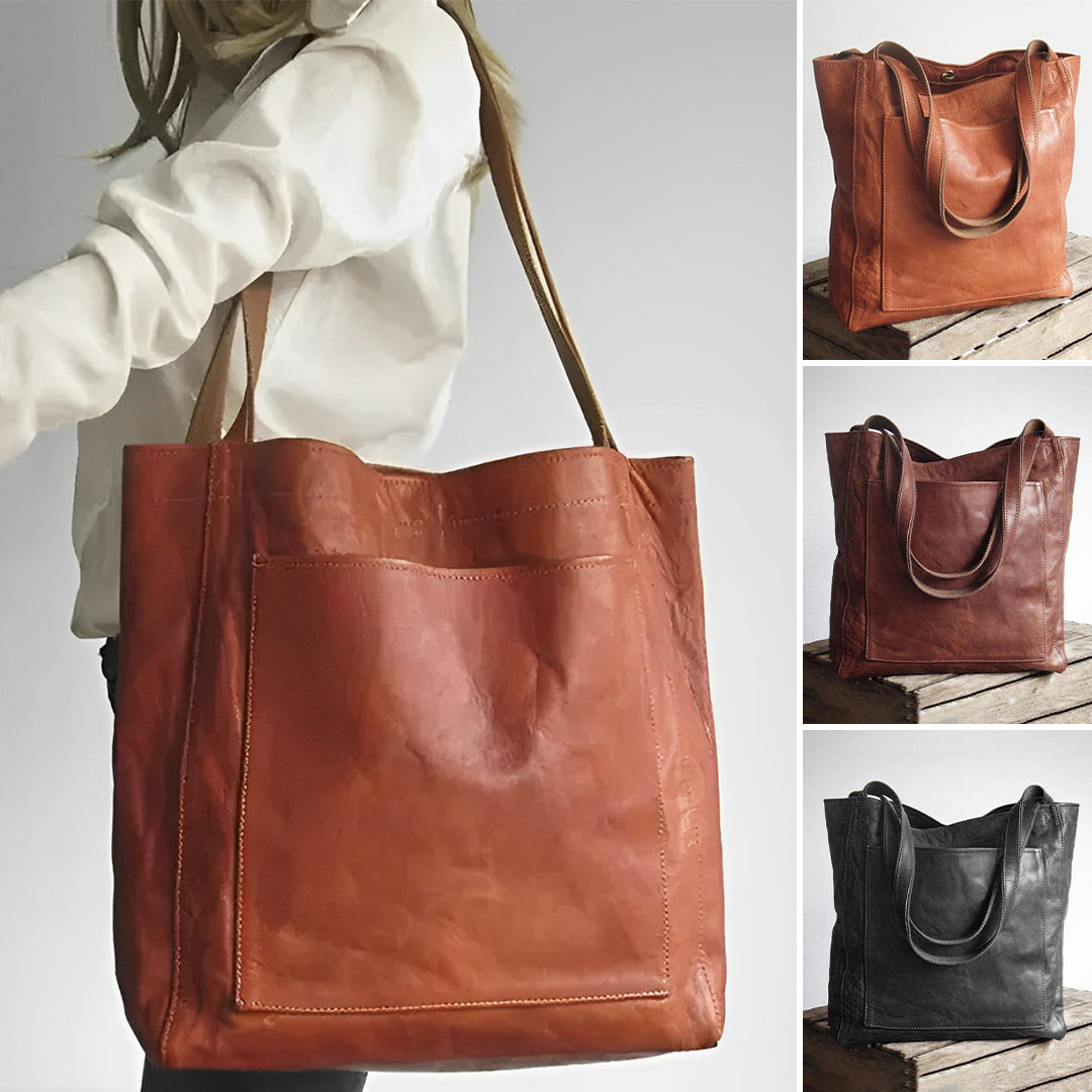 Claire - Timeless Tote Bag