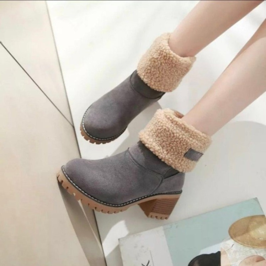 Heidi - Stylish Winter Boots