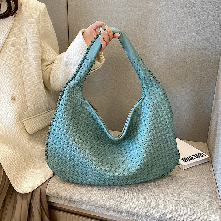 Alinta - Timeless Woven Bag