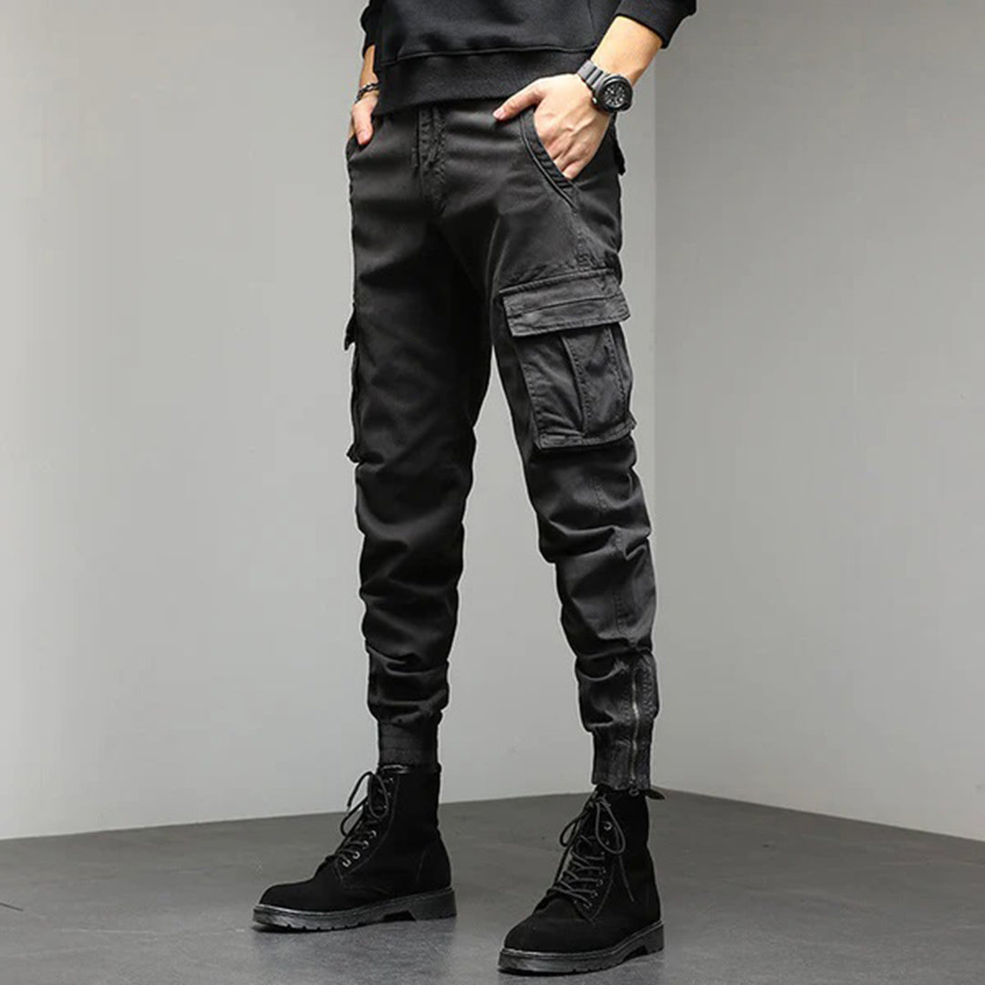 Daryl - Urban Cargo Trouser