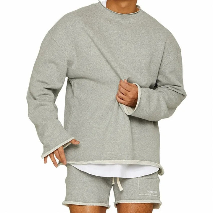 Louis - Comfort Sweatshirt Set