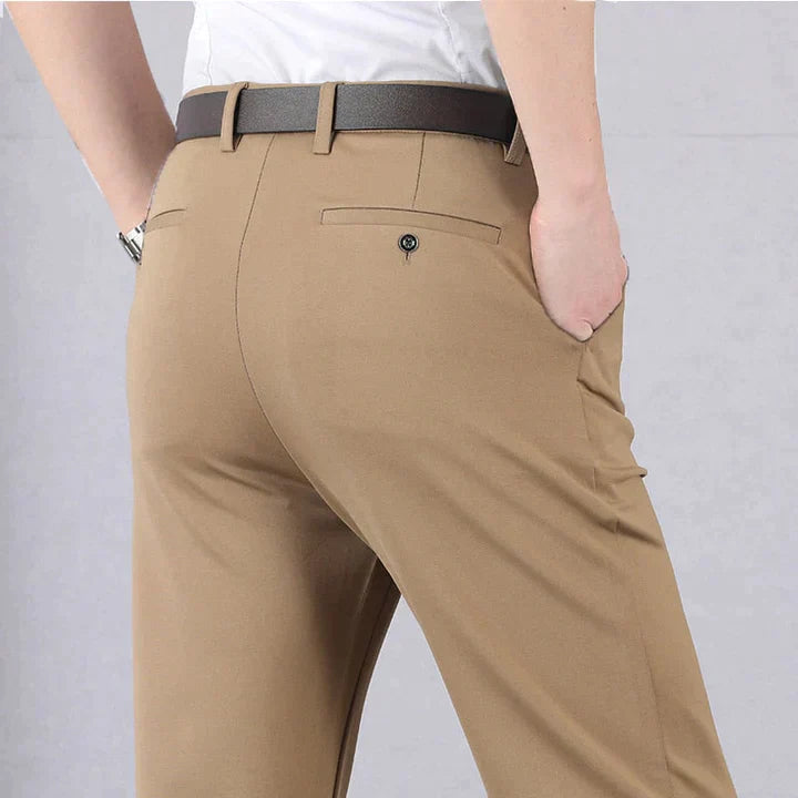 Reginald - Classic Gentleman Pants