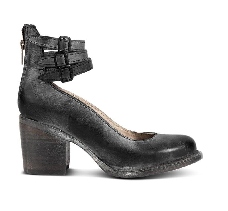 Dakota - Stylish Orthopaedic Heels