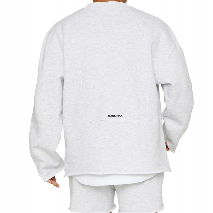 Louis - Comfort Sweatshirt Set